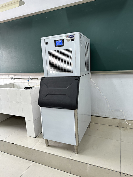 雪花制冰機(jī)